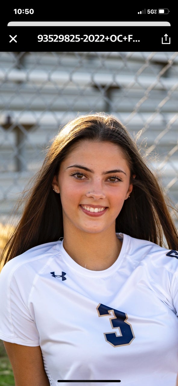 Kelli Fording mugshot