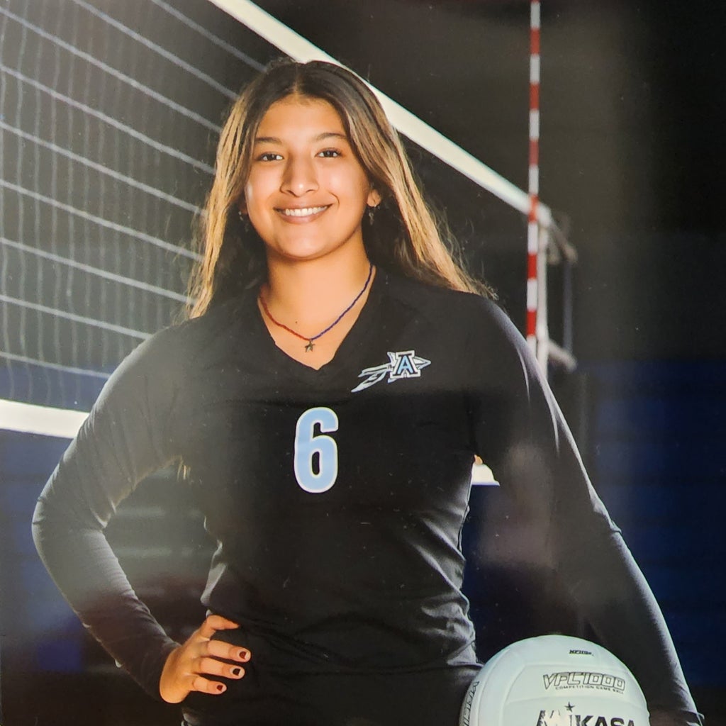 Alona Sanchez mugshot