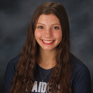 Madilyn Ray mugshot
