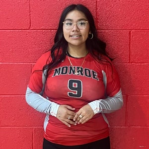 Xochitl Morales mugshot