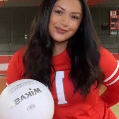 Monique Sanchez mugshot