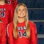 Riley Werschky