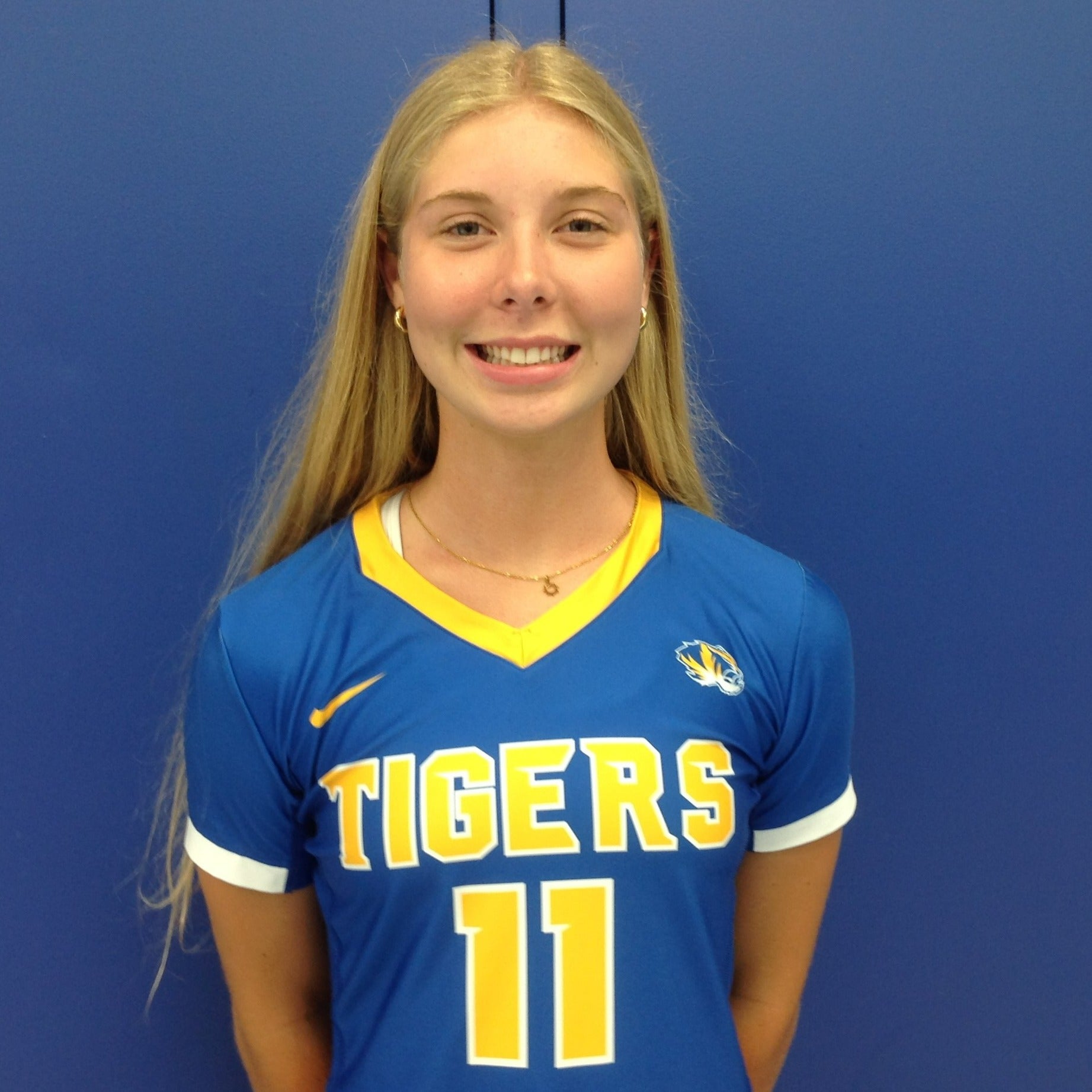 Josie Larson