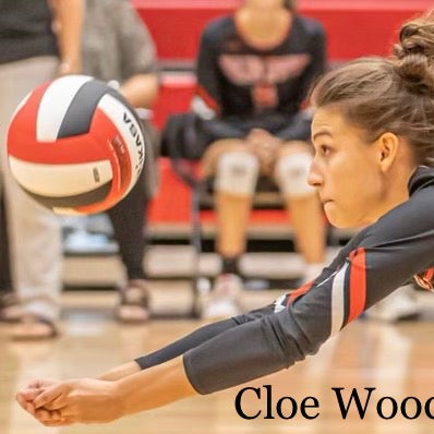 Cloe Wood