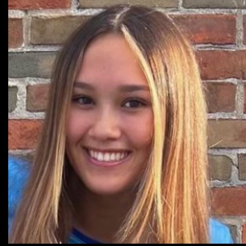 Gracie Shaikh mugshot