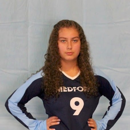 Carissa Dell'Anno mugshot