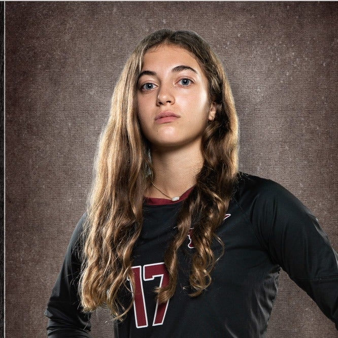 Francesca Popescu mugshot