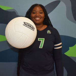 Essence Johnson mugshot