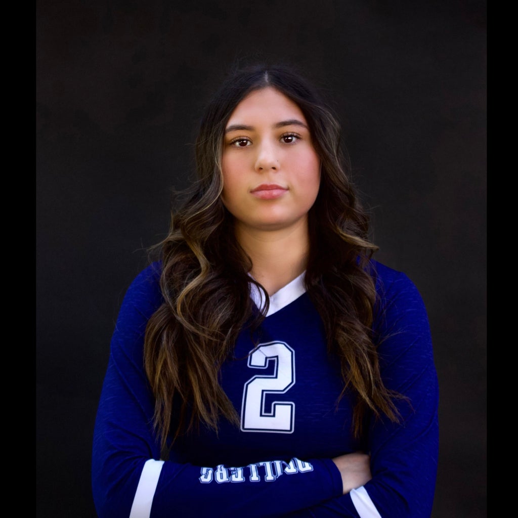 Mariah Benavides mugshot