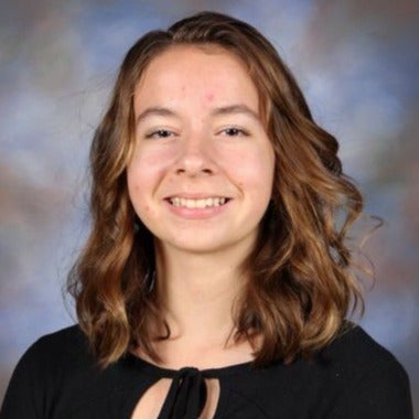 Erin Brauer mugshot
