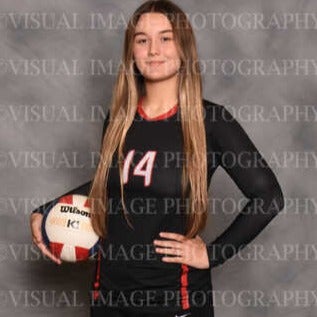 Mia  Niketic  mugshot