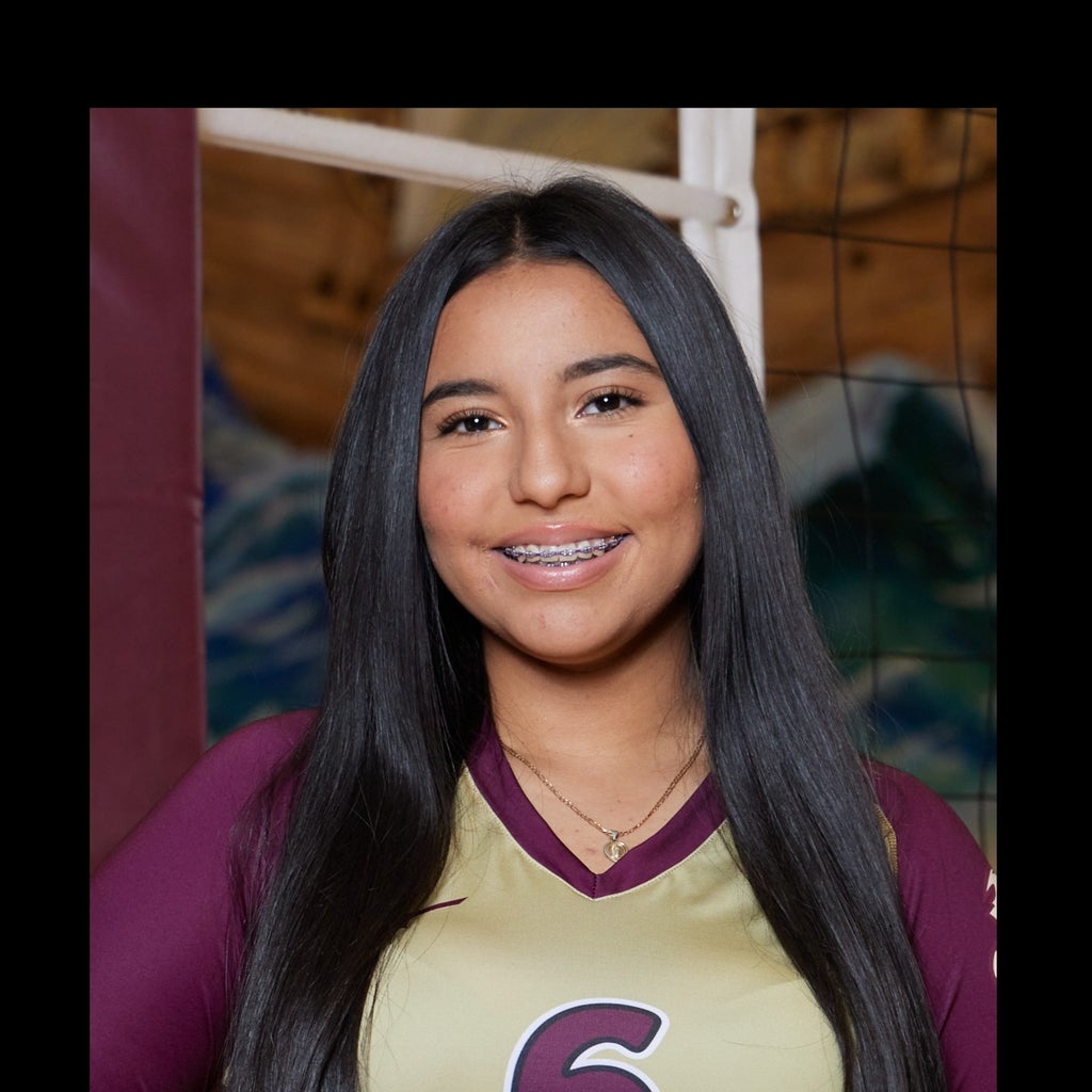 Valeria Marin mugshot