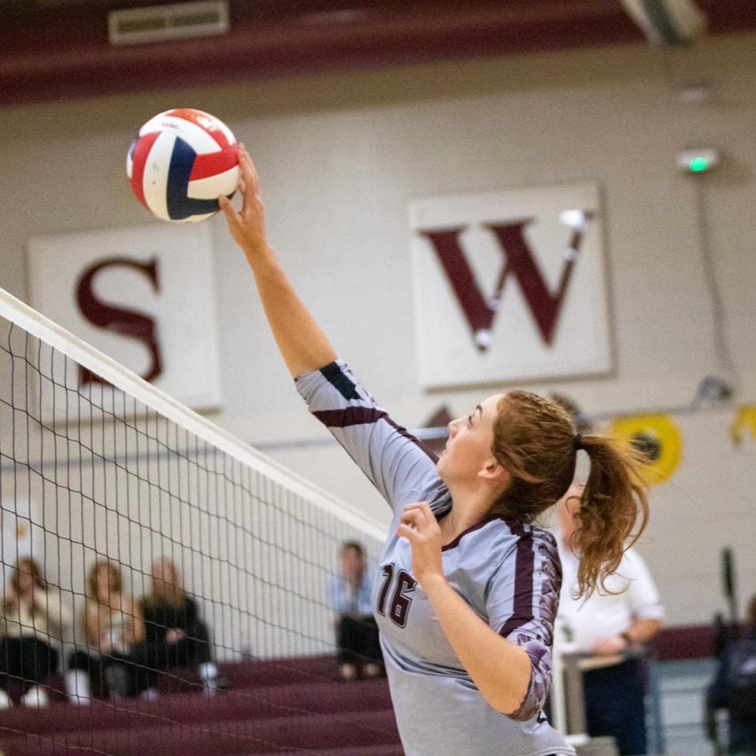 Brooke Pirie mugshot