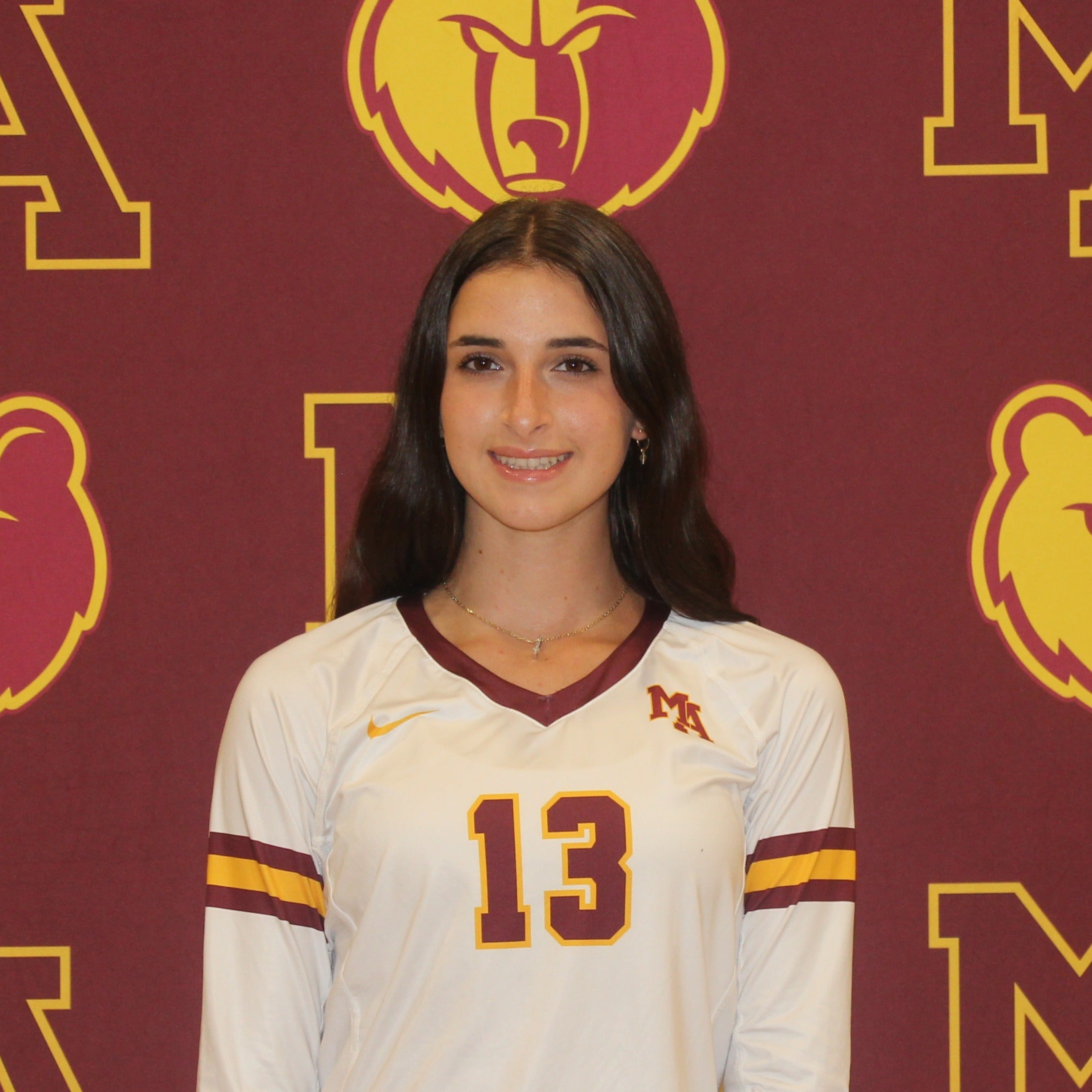 Aria Sokol mugshot