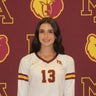 Aria Sokol mugshot