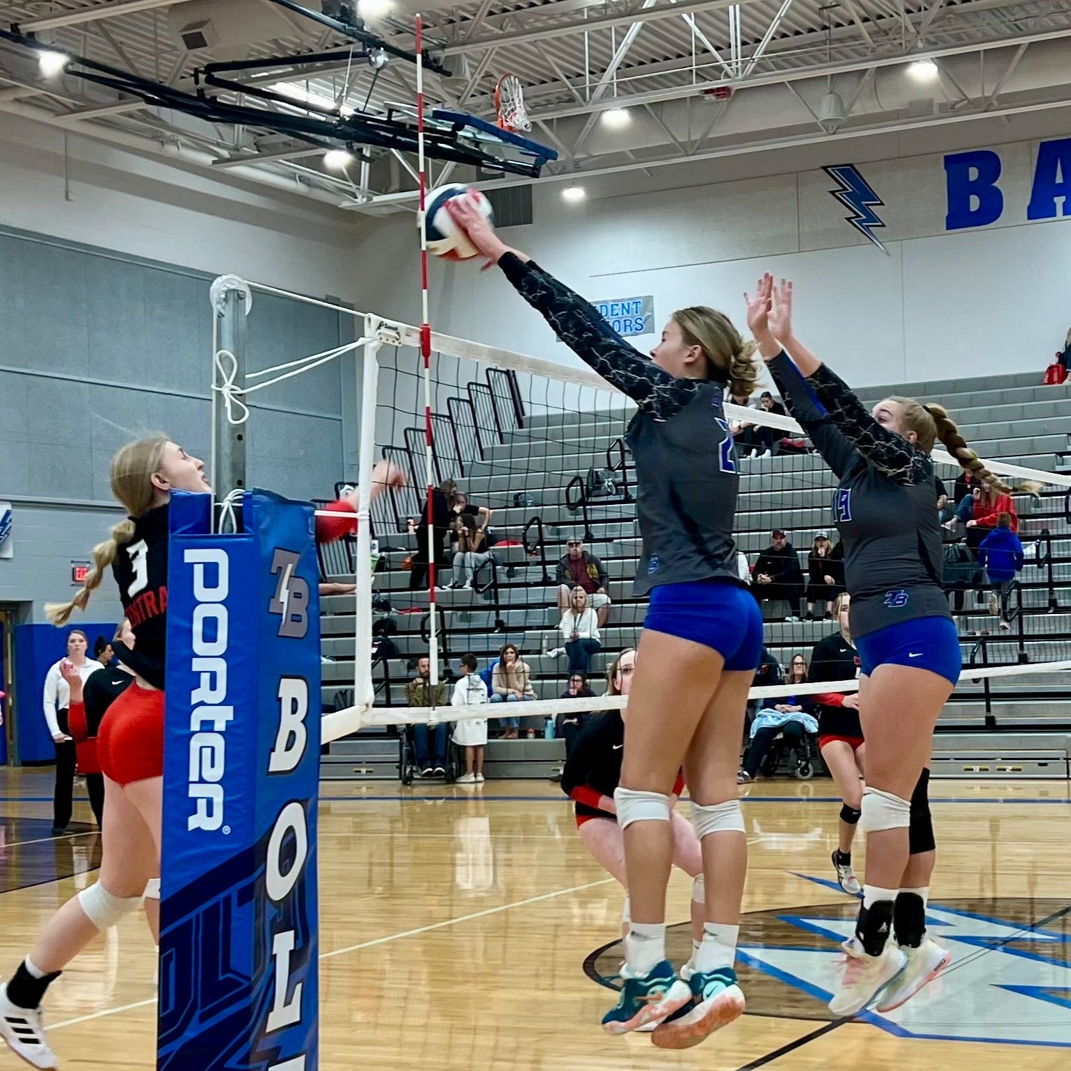 Joelie Spelts mugshot