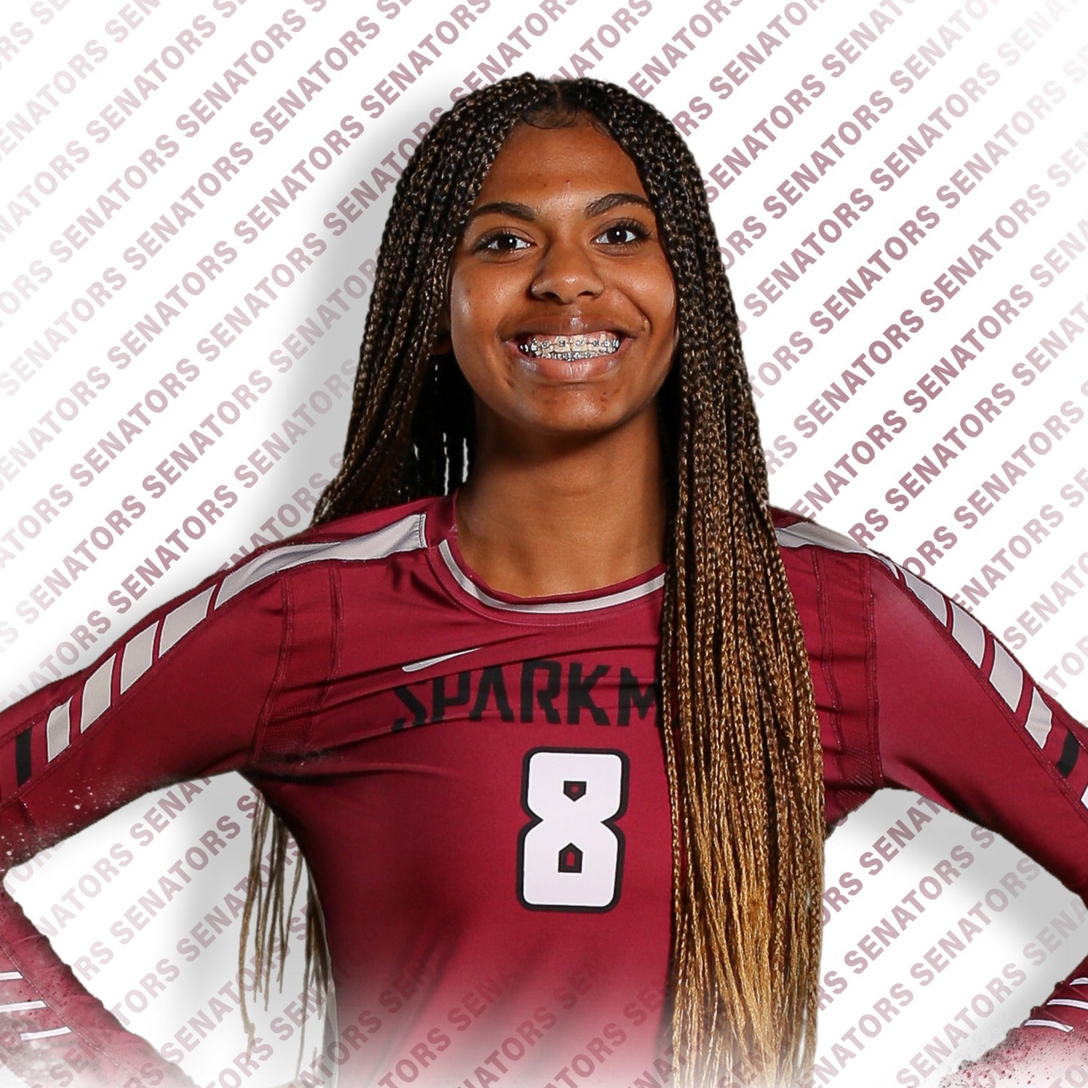 Jala Blackwell mugshot