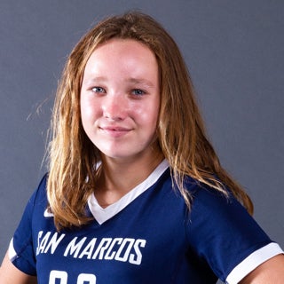 Kylie Osborne mugshot
