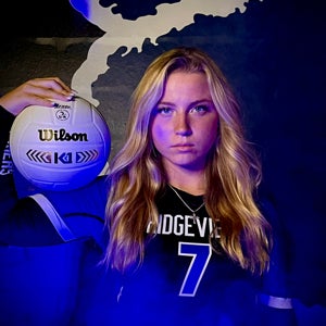 Madison Roach mugshot