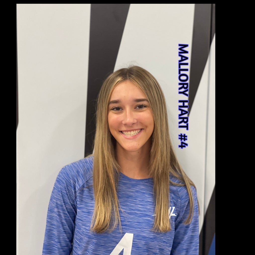 MALLORY  HART
