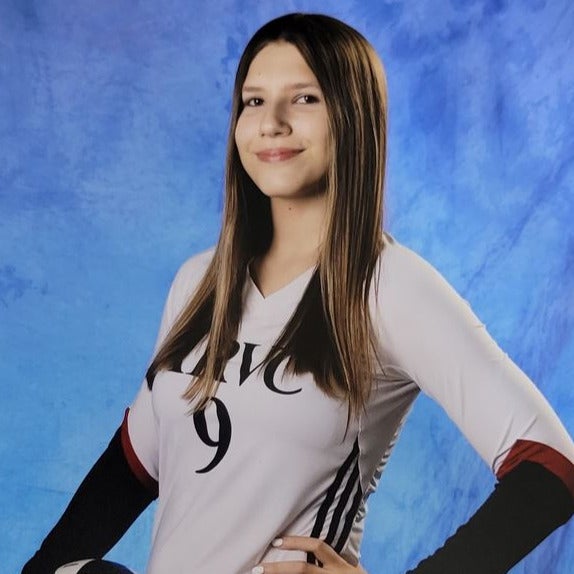 Camryn Conine mugshot