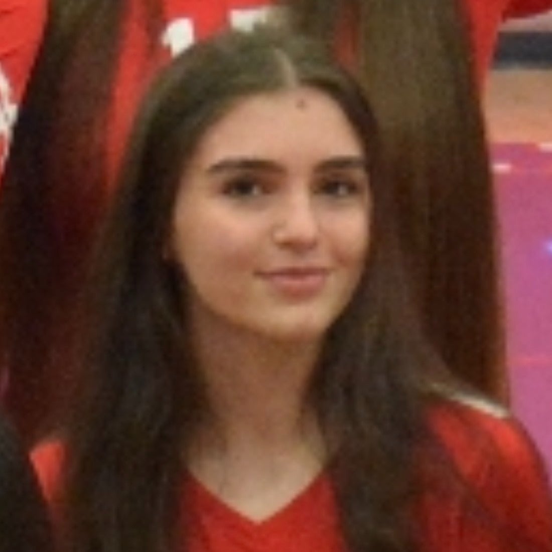 Evelyn Mkhitarian 