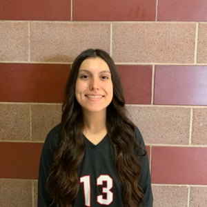 Marianna Galvan mugshot