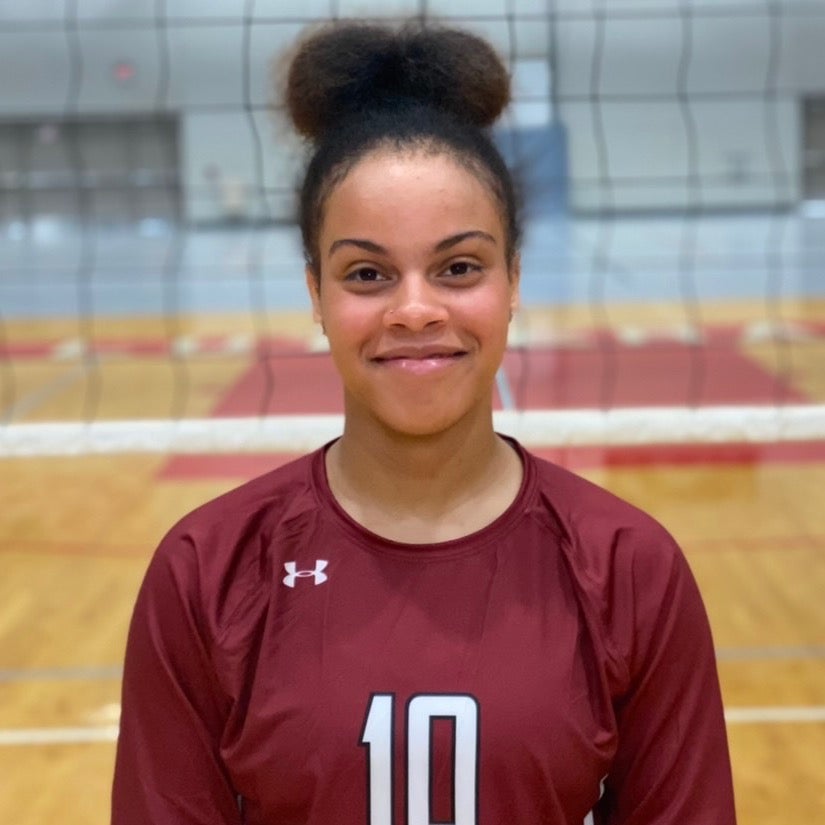 Kalynn Overton mugshot