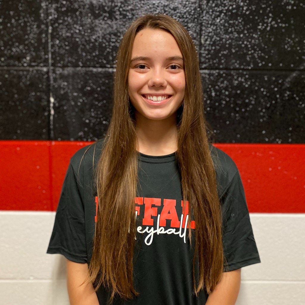 Elizabeth Western mugshot