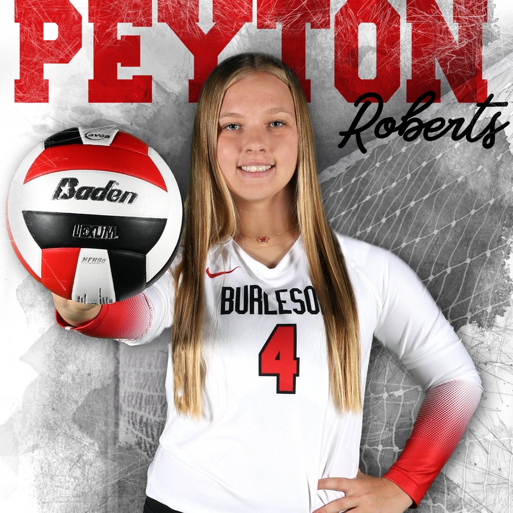 Peyton Roberts mugshot