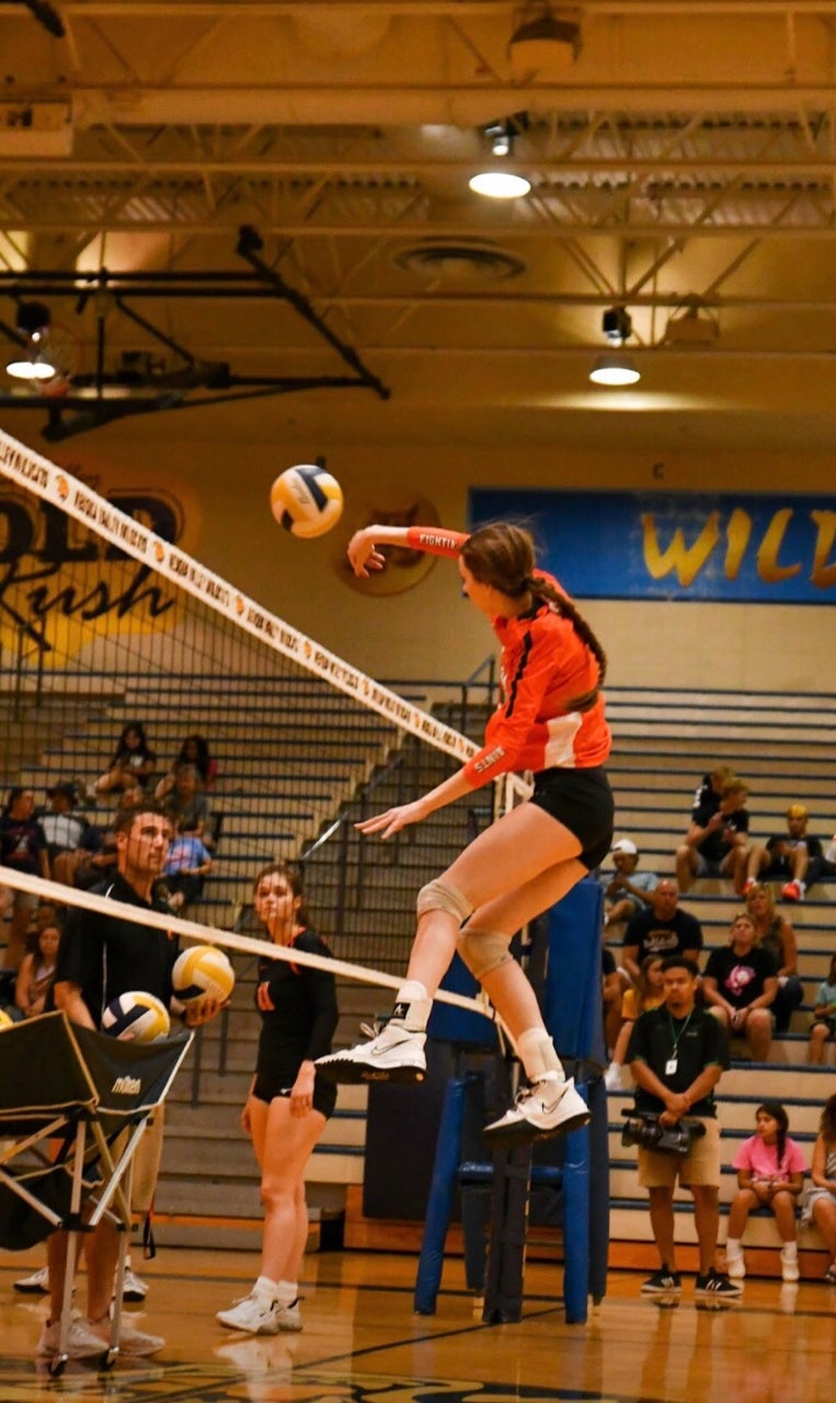 Natalee Rush mugshot