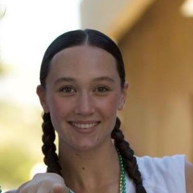 Nicole Schuetz mugshot