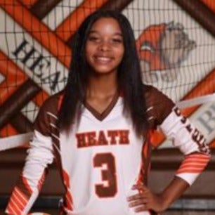 Taliyah Holmes