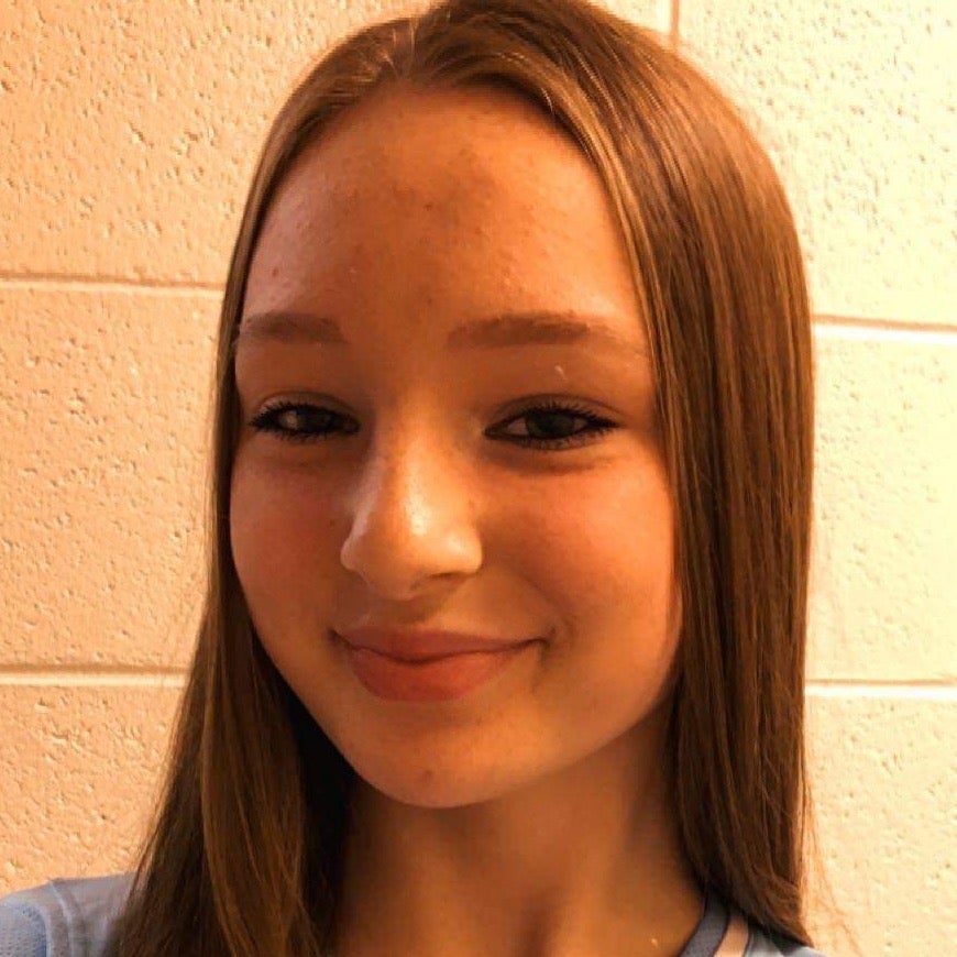 Kagan Layne mugshot