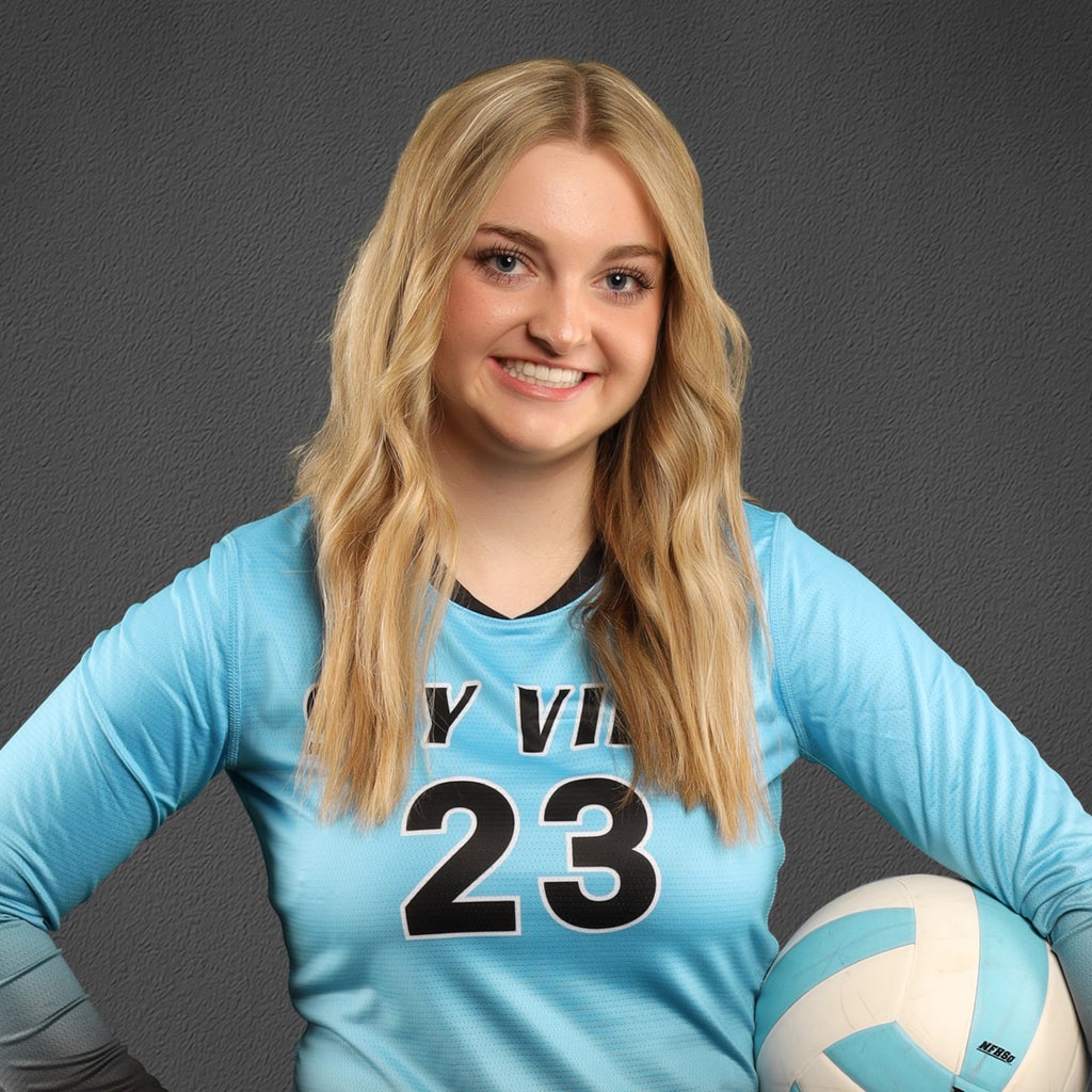 Savanna Hansen mugshot