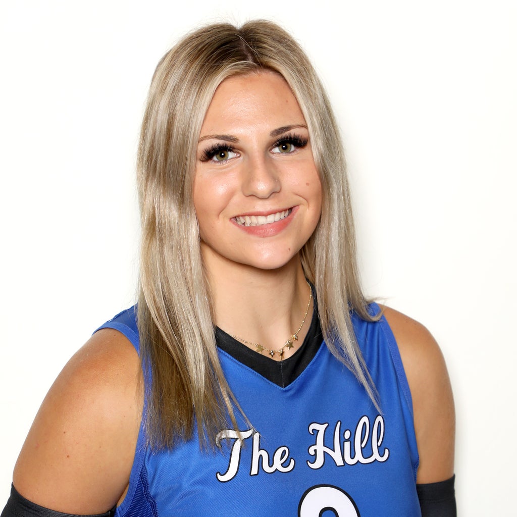 Jacie Meredith mugshot