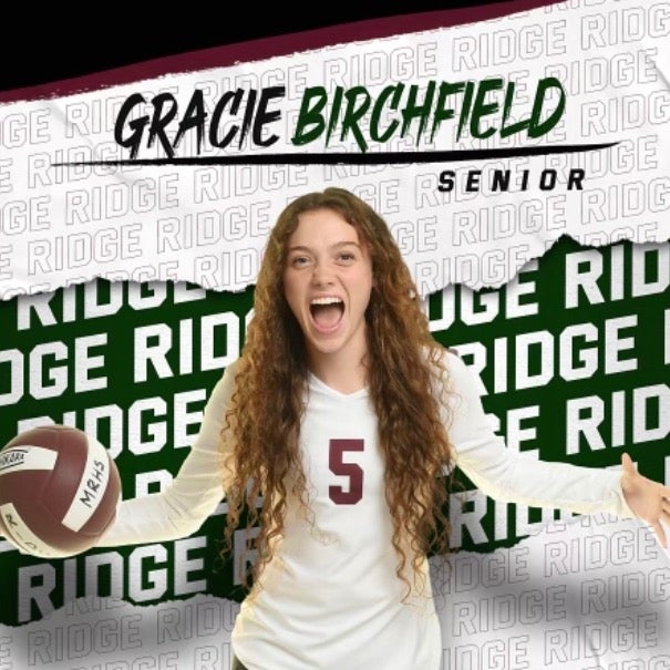 Gracie  Birchfield mugshot