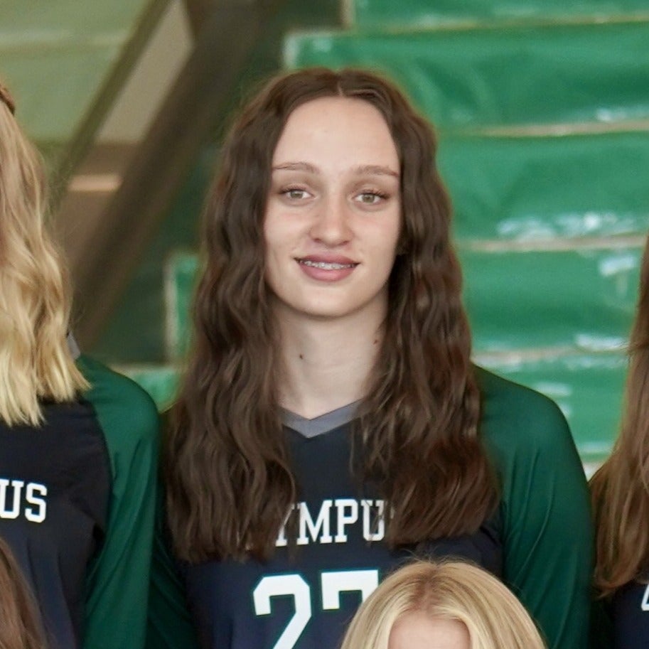 Bailey Rosander mugshot