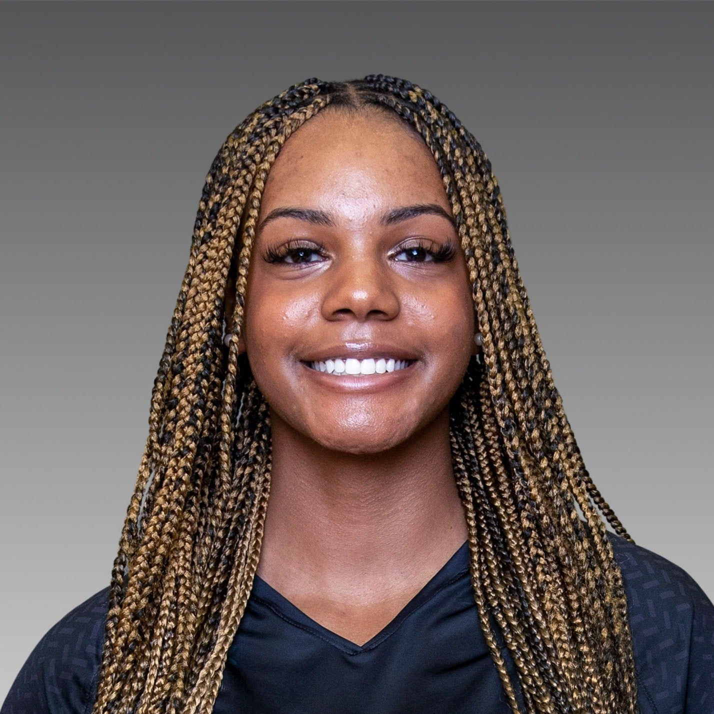 Samyah Medford mugshot