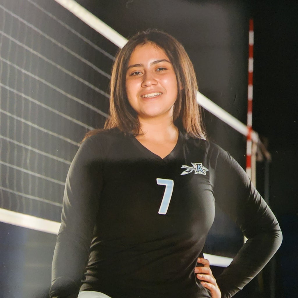 Charlotte Alvarenga mugshot