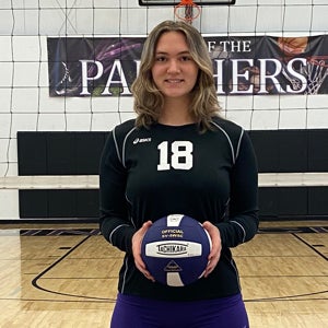 Heather Kerr mugshot