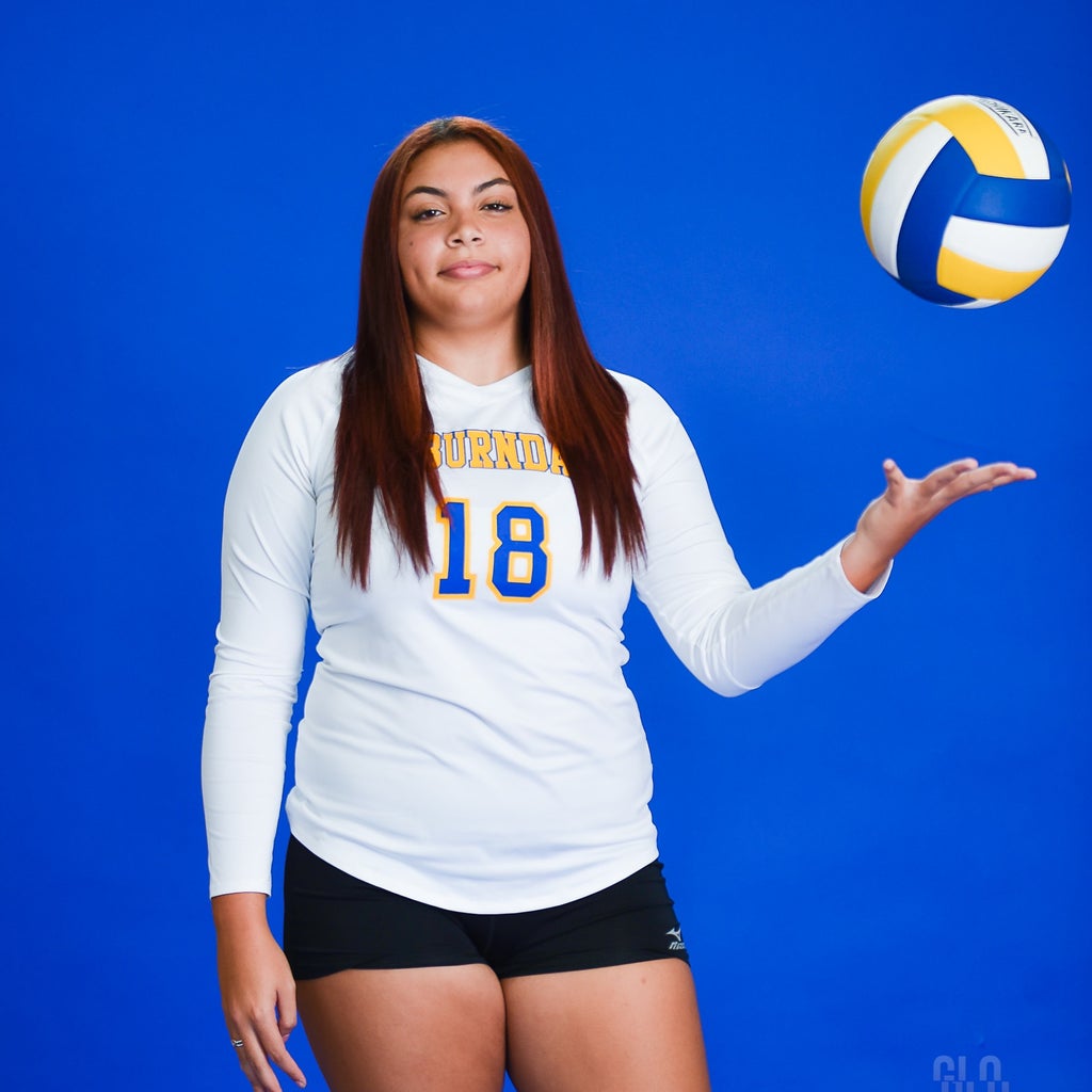 Julitza Melendez Rodriguez