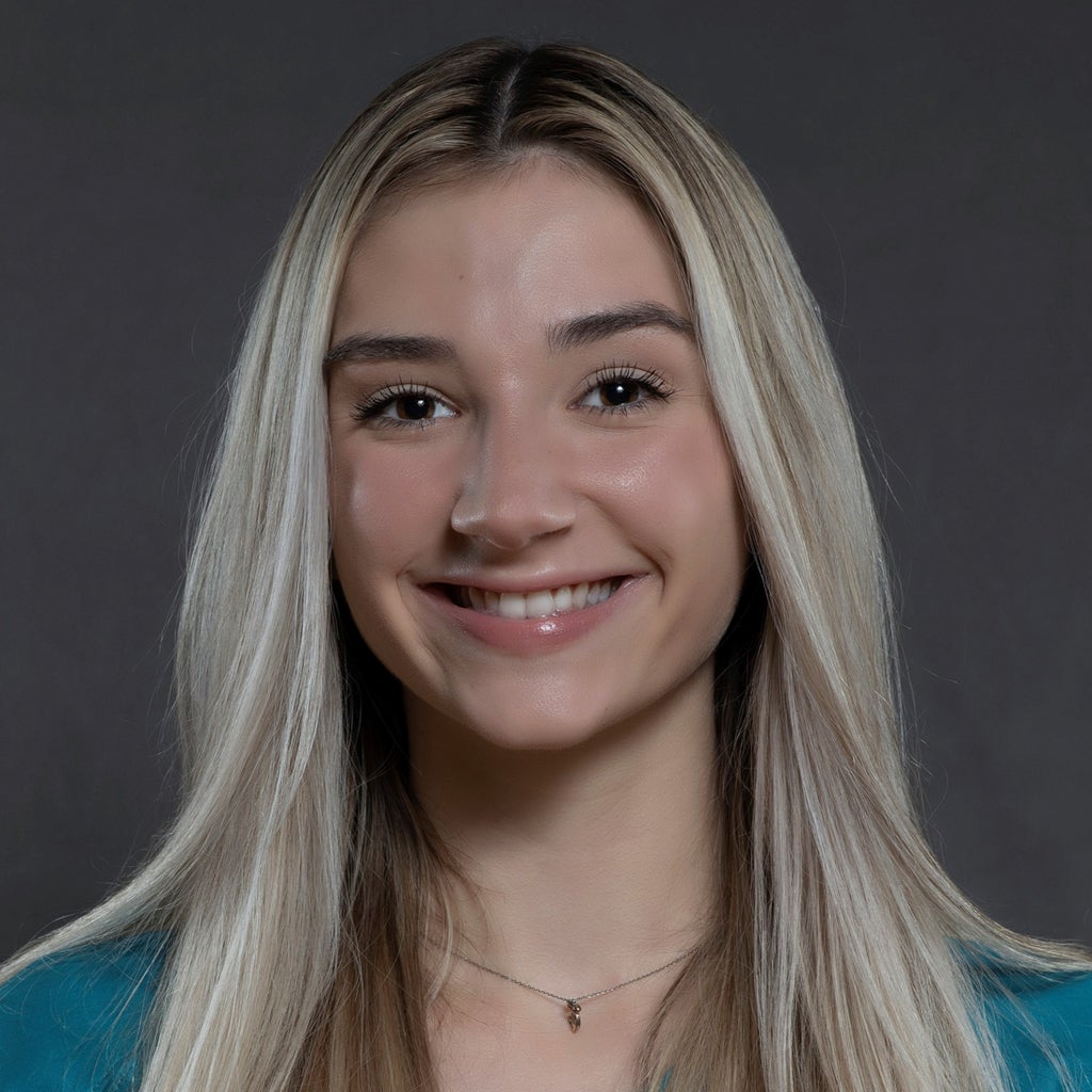 Jillian Betz mugshot
