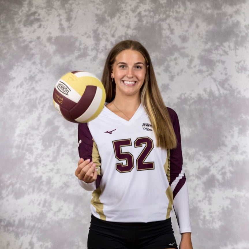 Macie Arrington mugshot