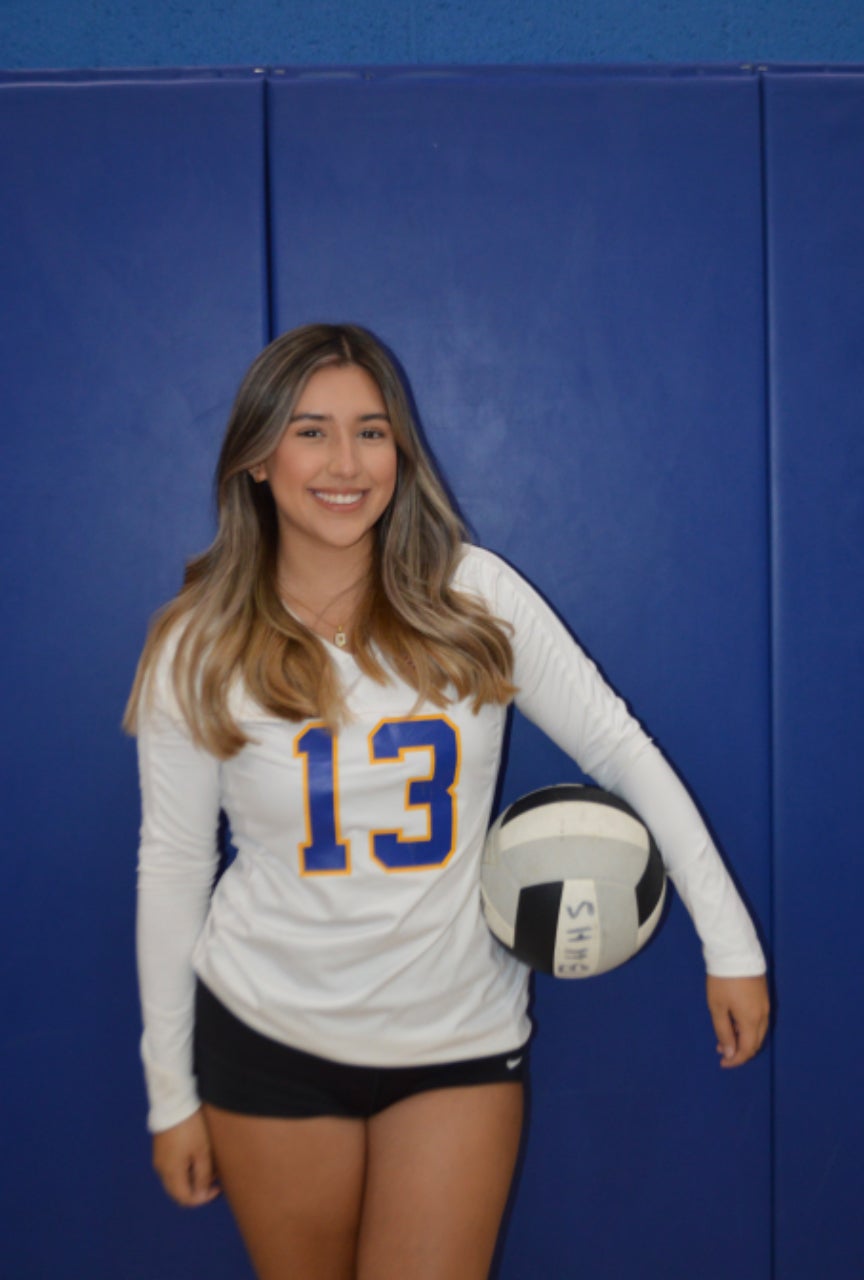 Emmi Franco High School Volleyball Stats Brawley (Brawley, CA) MaxPreps