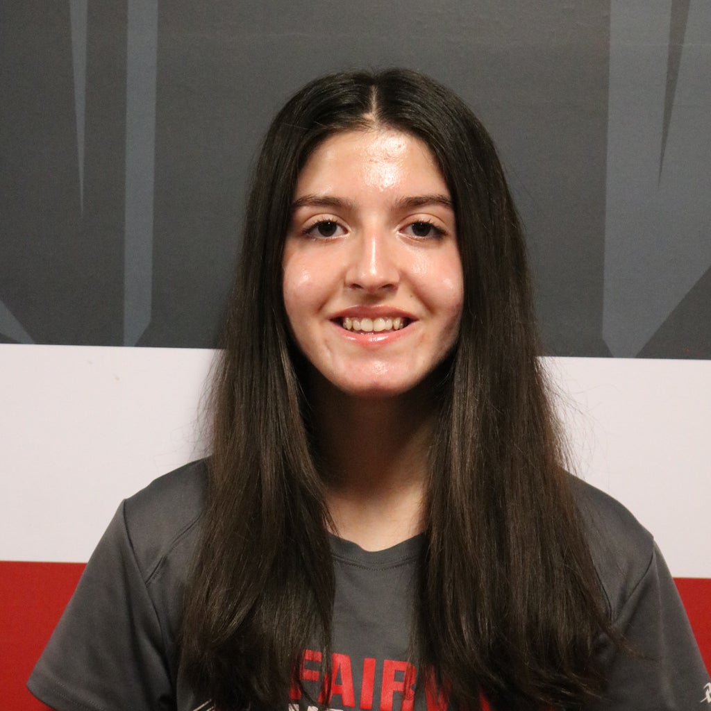 Livia Kola mugshot