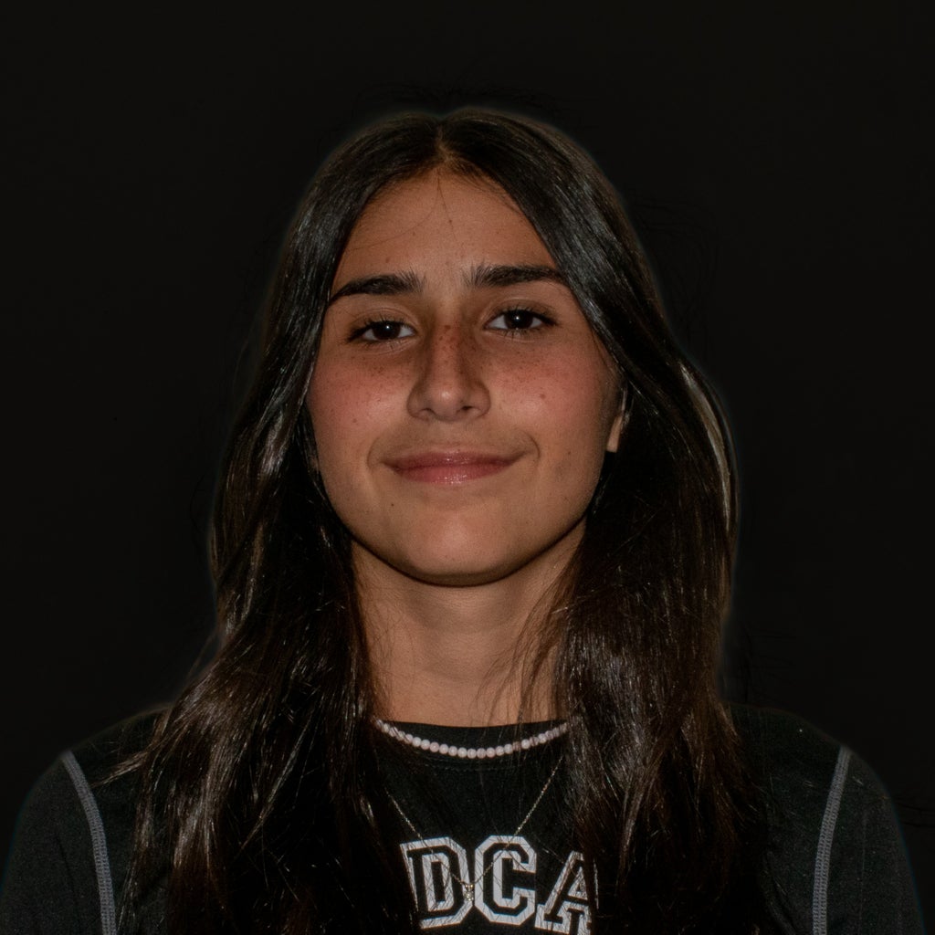 Isabella Jimenez mugshot