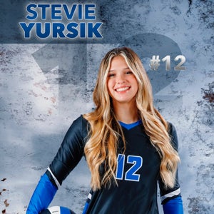 Stevie Yursik mugshot