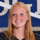 Anya Schmidt mugshot