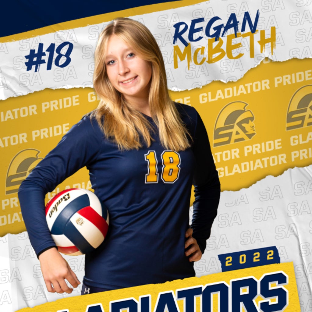 Regan Mcbeth mugshot